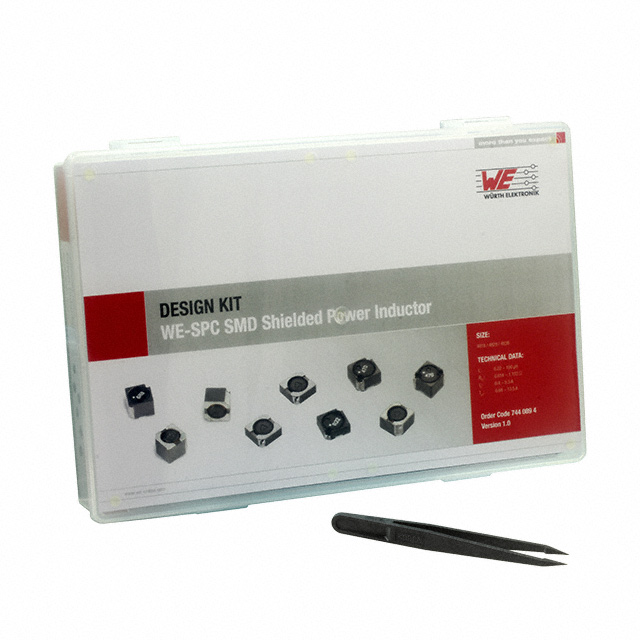 Würth Elektronik_7440894