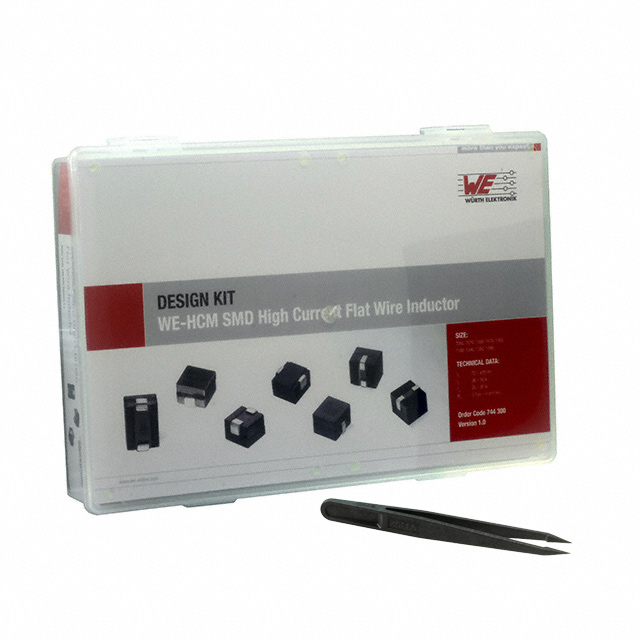 Würth Elektronik_744300