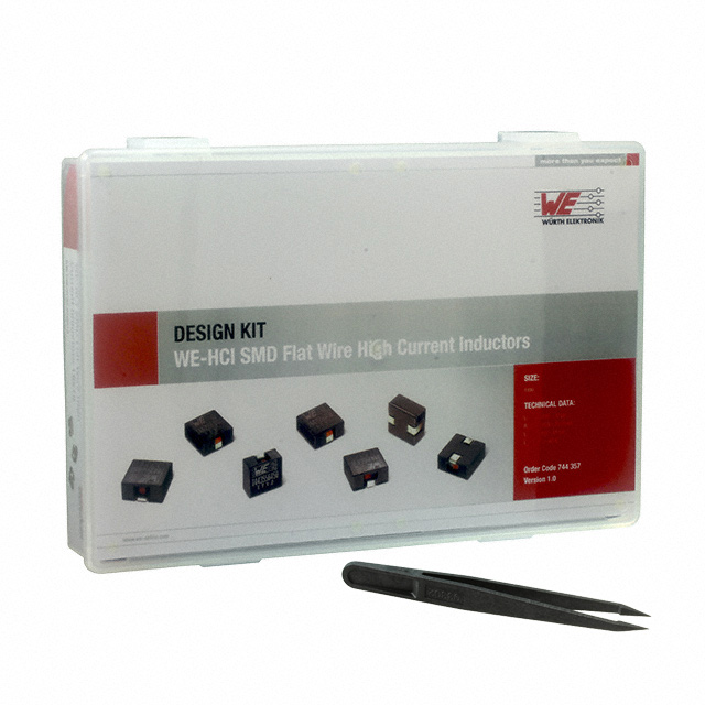 Würth Elektronik_744357