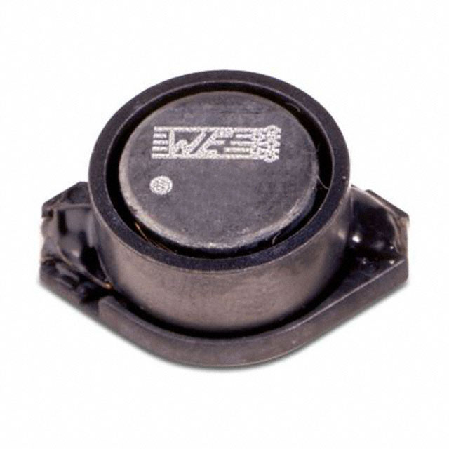 Würth Elektronik_7445920