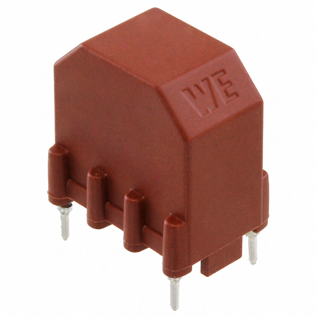 Würth Elektronik_7446122001