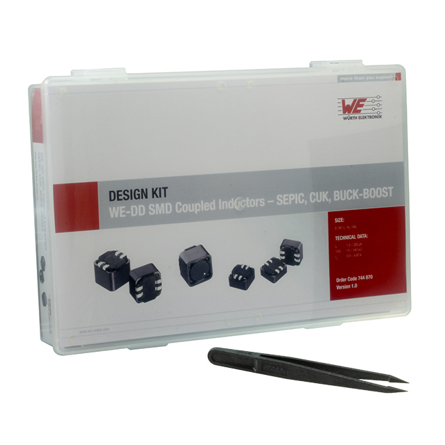 Würth Elektronik_744870