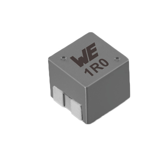Würth Elektronik_7448991027