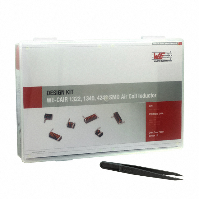 Würth Elektronik_74491