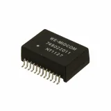 Würth Elektronik_749022011_TRANSFORMER LAN 10/100/1000 POE