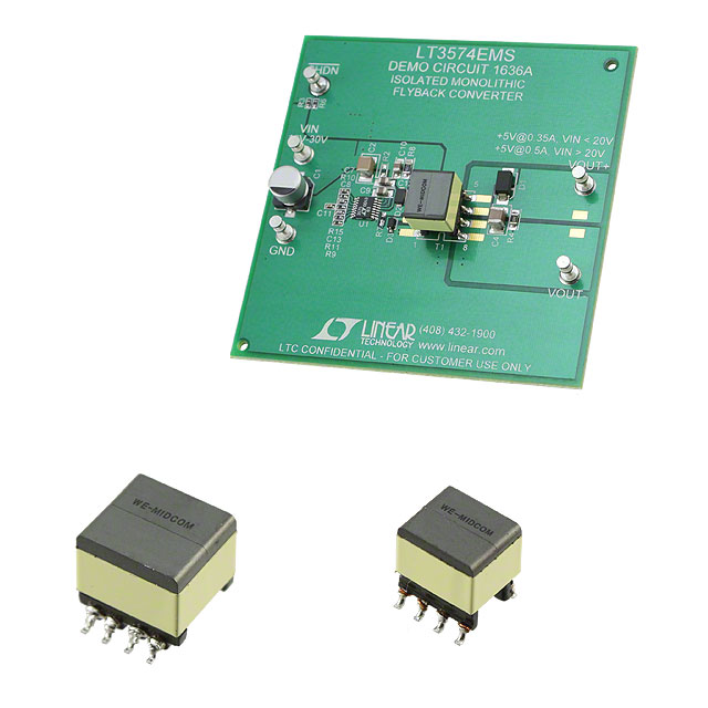 Würth Elektronik_750105
