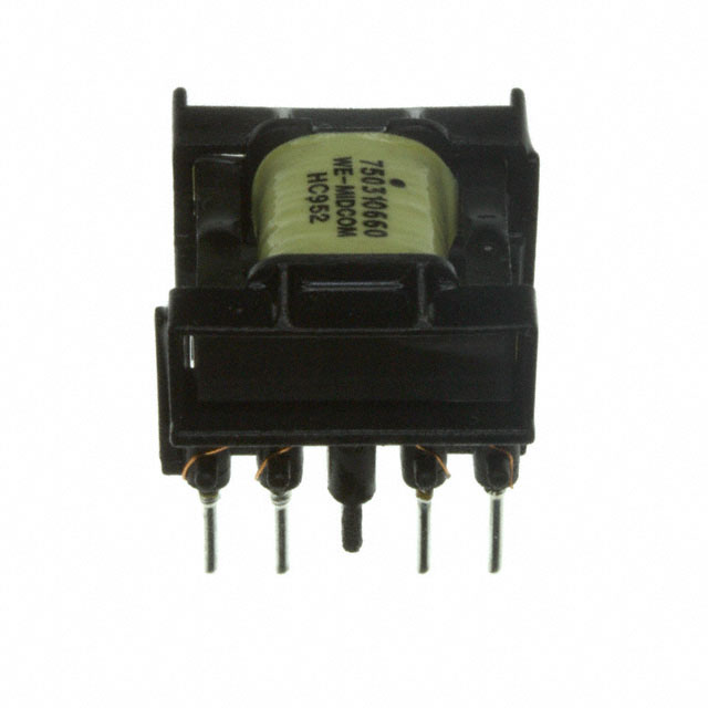 Würth Elektronik_750310660