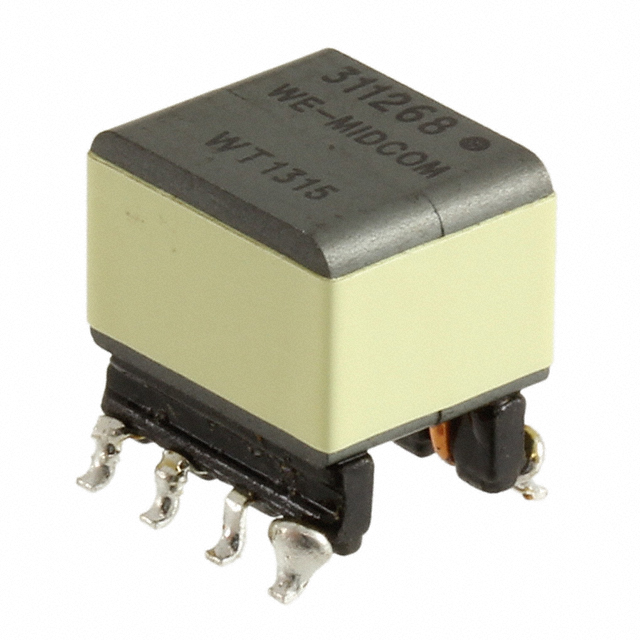 Würth Elektronik_750311268