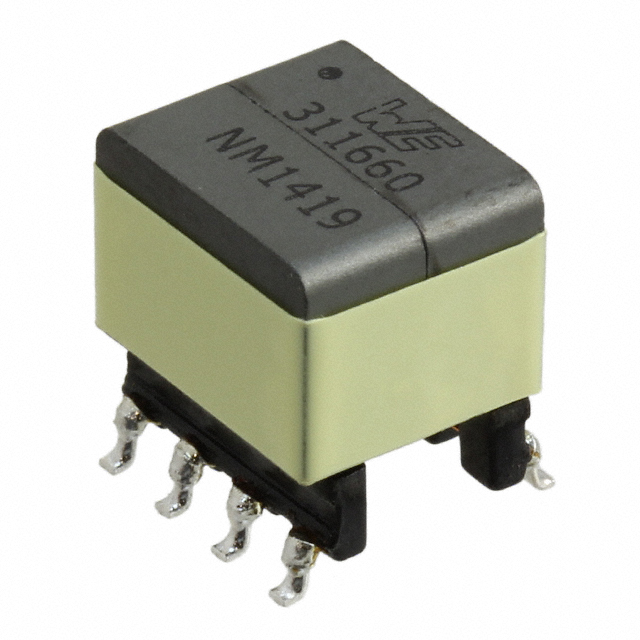 Würth Elektronik_750311660