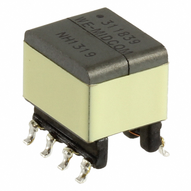 Würth Elektronik_750311839