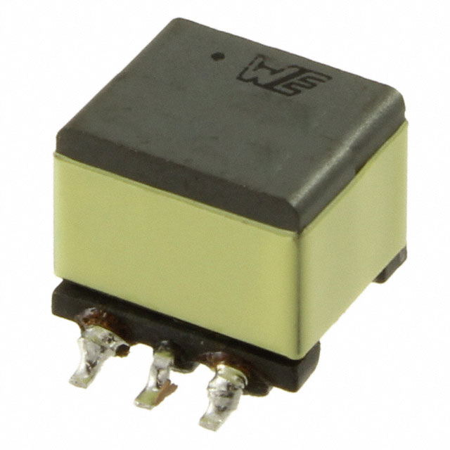 Würth Elektronik_750312365