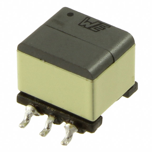 Würth Elektronik_750312557