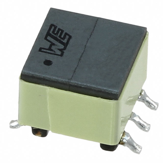 Würth Elektronik_750312750