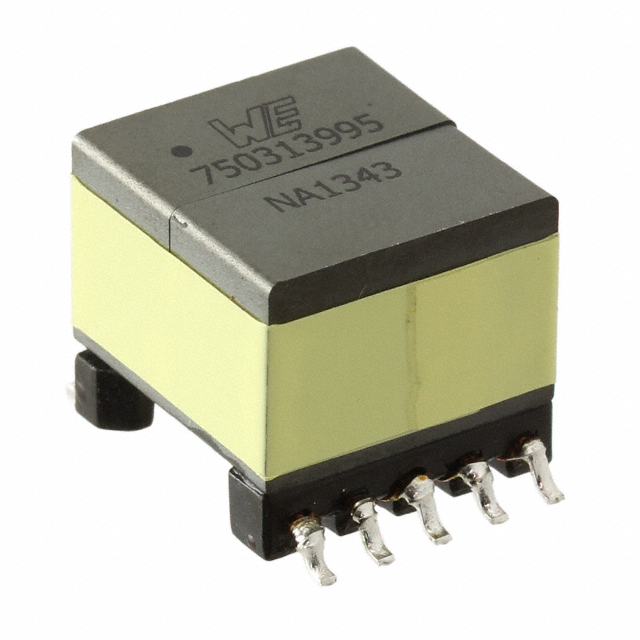 Würth Elektronik_750313995