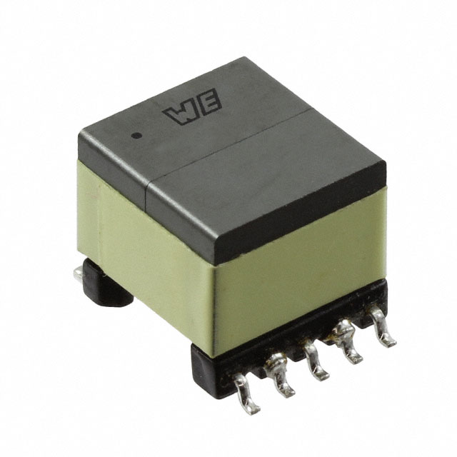 Würth Elektronik_750315836