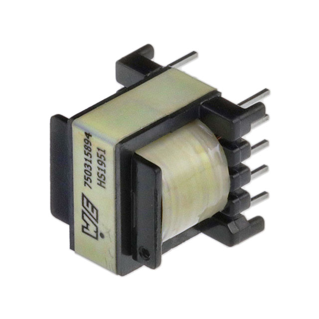 Würth Elektronik_750315894