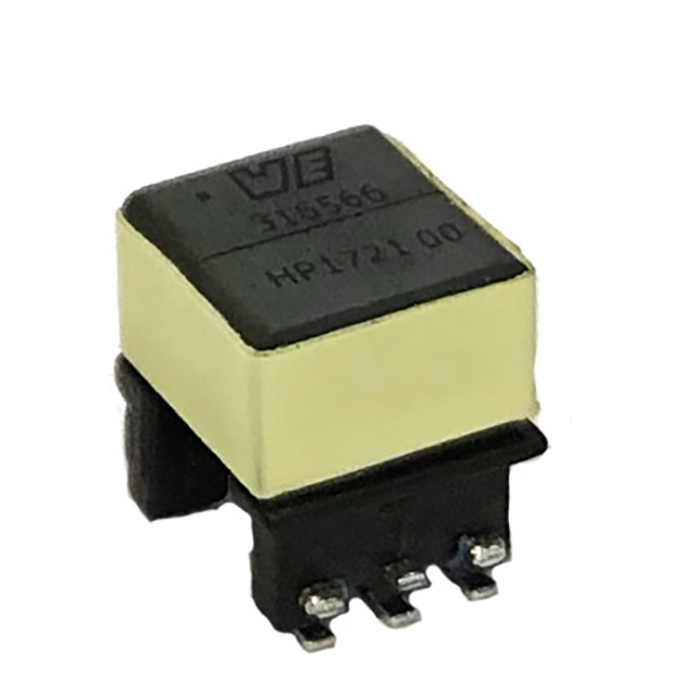 Würth Elektronik_750316566