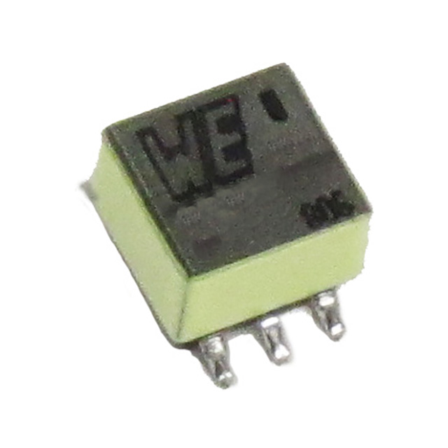 Würth Elektronik_750316928