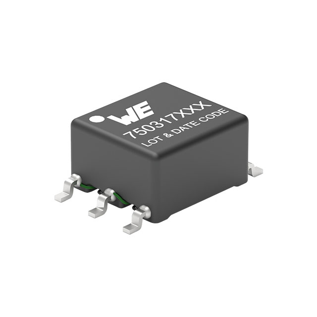 Würth Elektronik_750317829