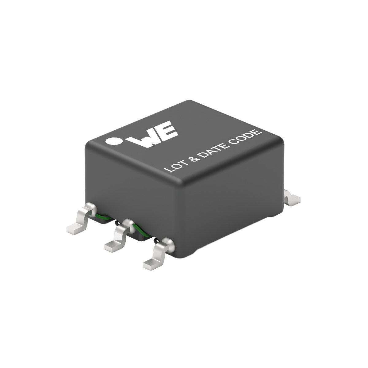 Würth Elektronik_750320325