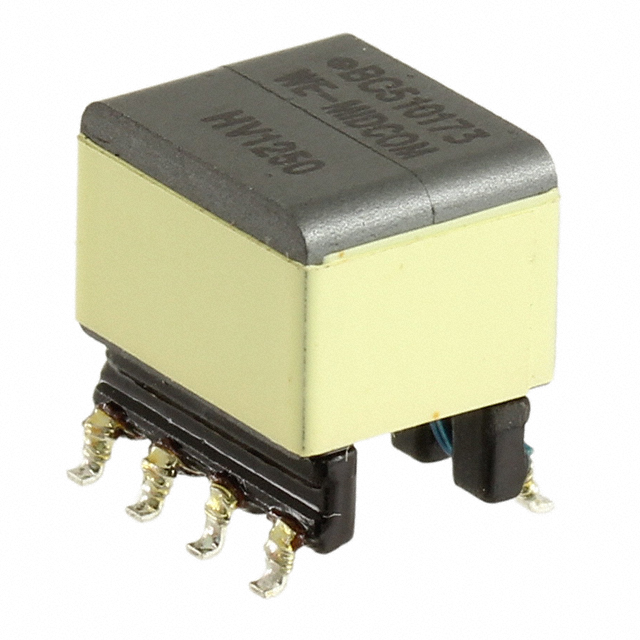 Würth Elektronik_750510173