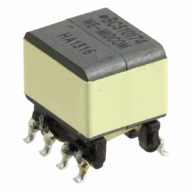 Würth Elektronik_750510174