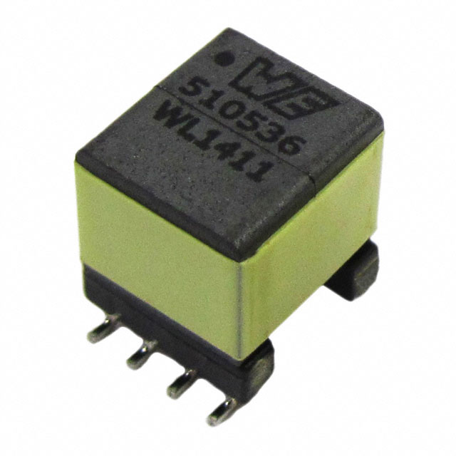 Würth Elektronik_750510536