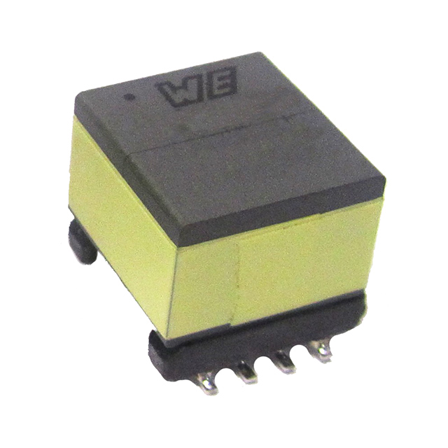 Würth Elektronik_750510705