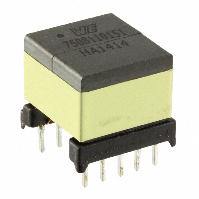 Würth Elektronik_7508110151