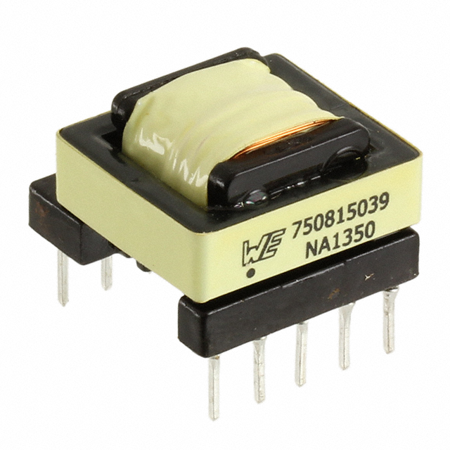 Würth Elektronik_750815039