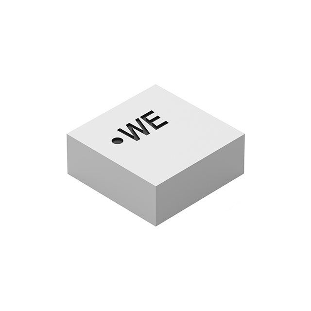Würth Elektronik_78438366015