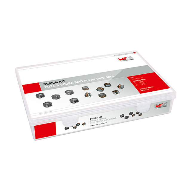 Würth Elektronik_784701