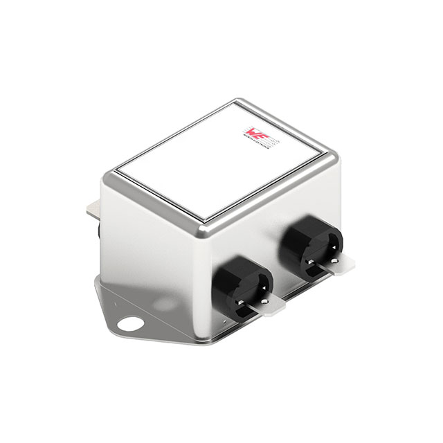 Würth Elektronik_810911010112