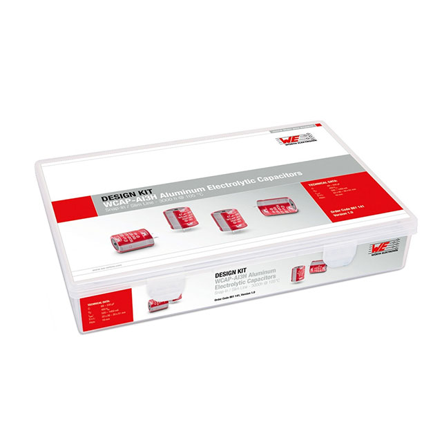 Würth Elektronik_861141