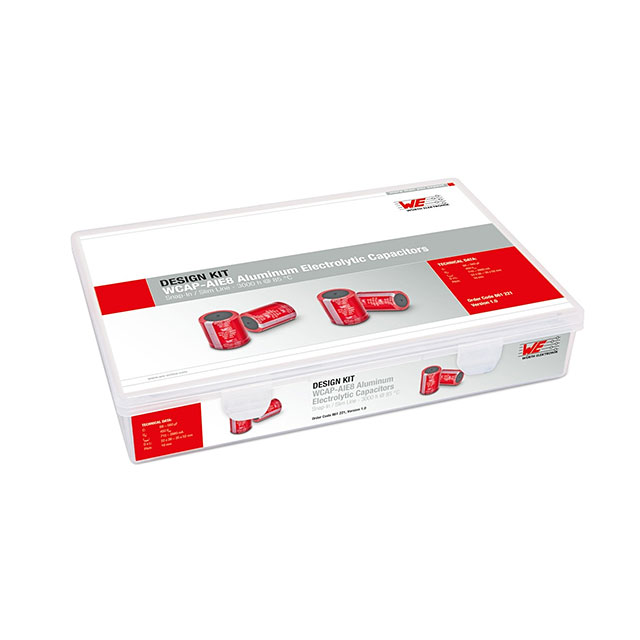 Würth Elektronik_861221