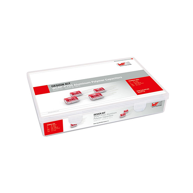 Würth Elektronik_870025