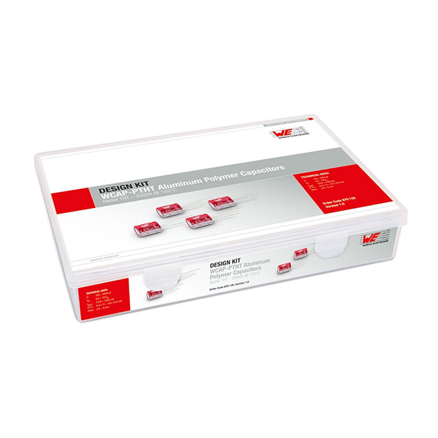 Würth Elektronik_870135