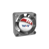 Wakefield Thermal_DC0251012M2B-BT0_FAN AXIAL 25X10MM 12VDC WIRE