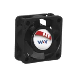 Wakefield Thermal_DC0401512M2B-2T0_FAN AXIAL 40X15MM 12VDC WIRE