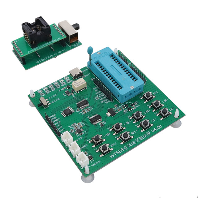 Waytronic_WT588F02B PROGRAMMER