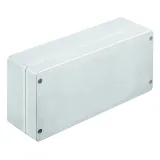 Weidmuller_0342600000_Weidmüller 0342600000, KLIPPON K7 Diecast Aluminium Enclosure, 100 x 350 x 160 mm