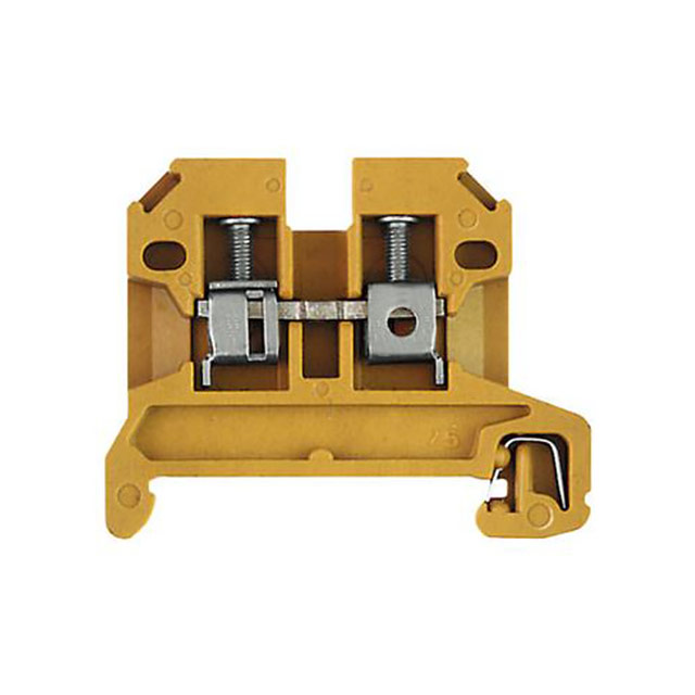 Weidmuller_0380420000