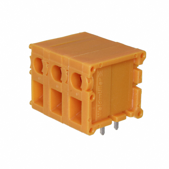 Weidmuller_0393460000