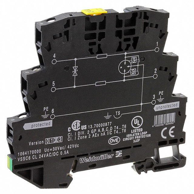 Weidmuller_1064170000