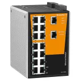 Weidmuller_1241100000_NETWORK SWITCH