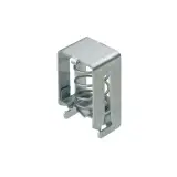 Weidmuller_1755081001_Connector Accessories Retaining Clip Straight
