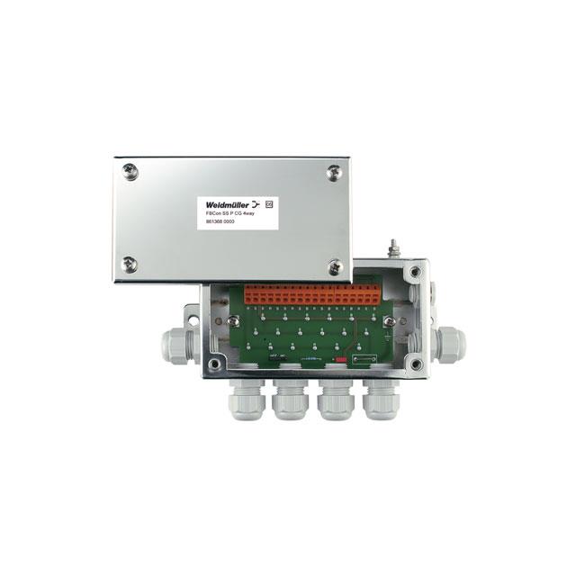 Weidmuller_8613680000