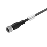 Weidmuller_1925591500_SENSOR-ACTUATOR CABLE (ASSEMBLED
