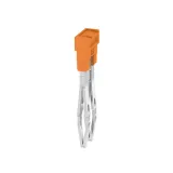 Weidmuller_1985410000_CROSS-CONNECTOR (TERMINAL), PLUG