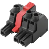 Weidmuller_2000430000_PCB PLUG-IN CONNECTOR, FEMALE PL
